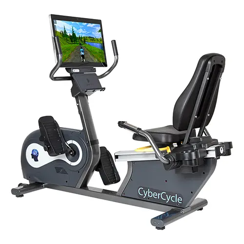 Exercise Equipment - rowing chair