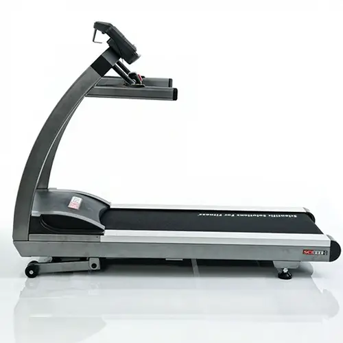 Exercise machine - treadmill